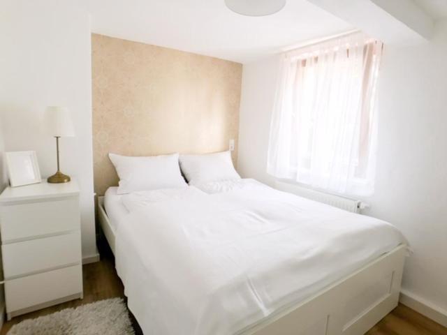 Gladenbach Dream Green Apartment 'Meadow' מראה חיצוני תמונה