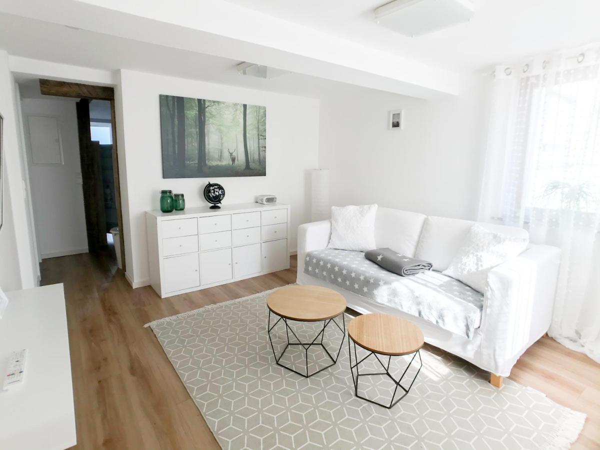 Gladenbach Dream Green Apartment 'Meadow' מראה חיצוני תמונה