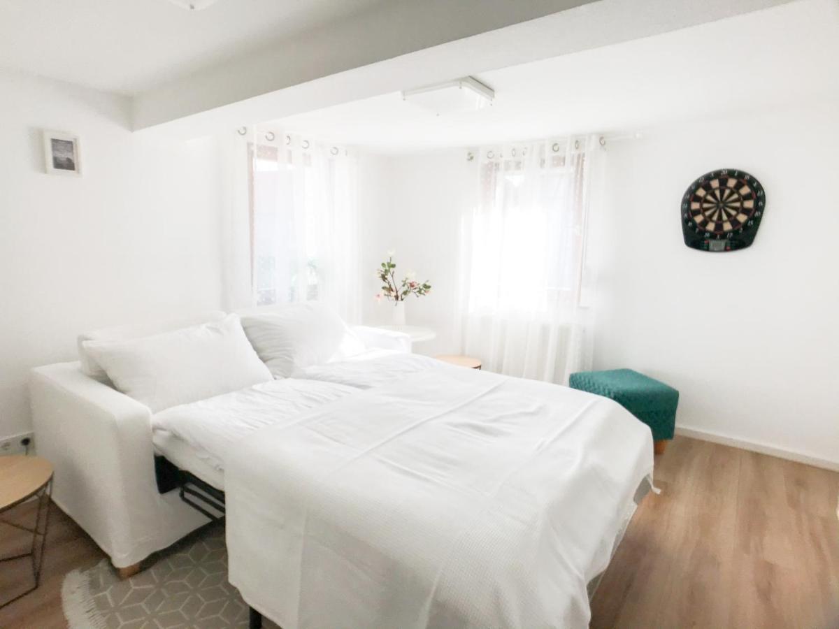Gladenbach Dream Green Apartment 'Meadow' מראה חיצוני תמונה