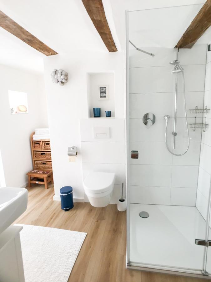 Gladenbach Dream Green Apartment 'Meadow' מראה חיצוני תמונה