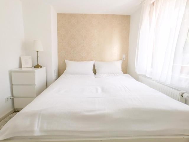 Gladenbach Dream Green Apartment 'Meadow' מראה חיצוני תמונה
