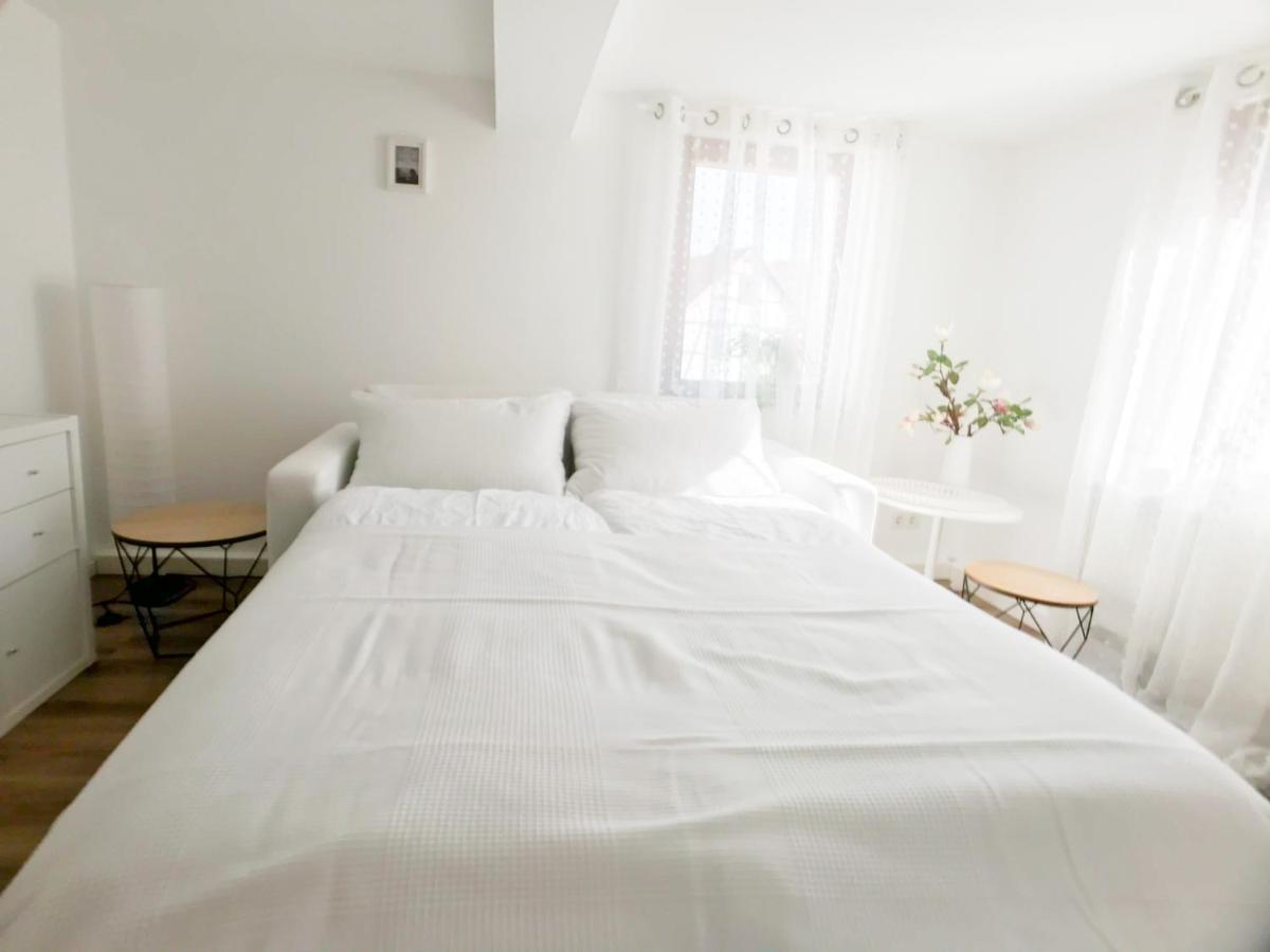 Gladenbach Dream Green Apartment 'Meadow' מראה חיצוני תמונה