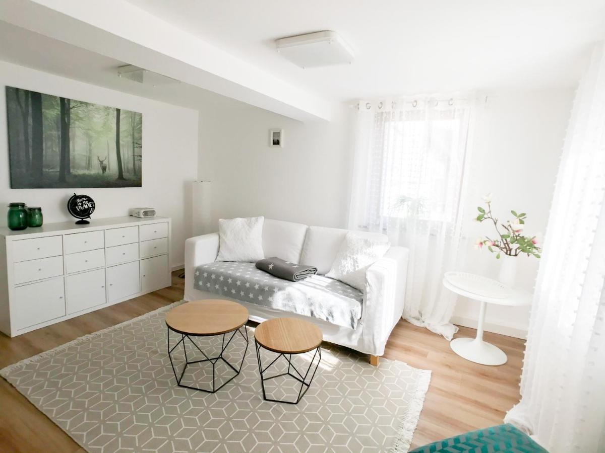 Gladenbach Dream Green Apartment 'Meadow' מראה חיצוני תמונה