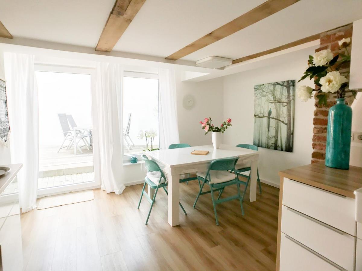 Gladenbach Dream Green Apartment 'Meadow' מראה חיצוני תמונה