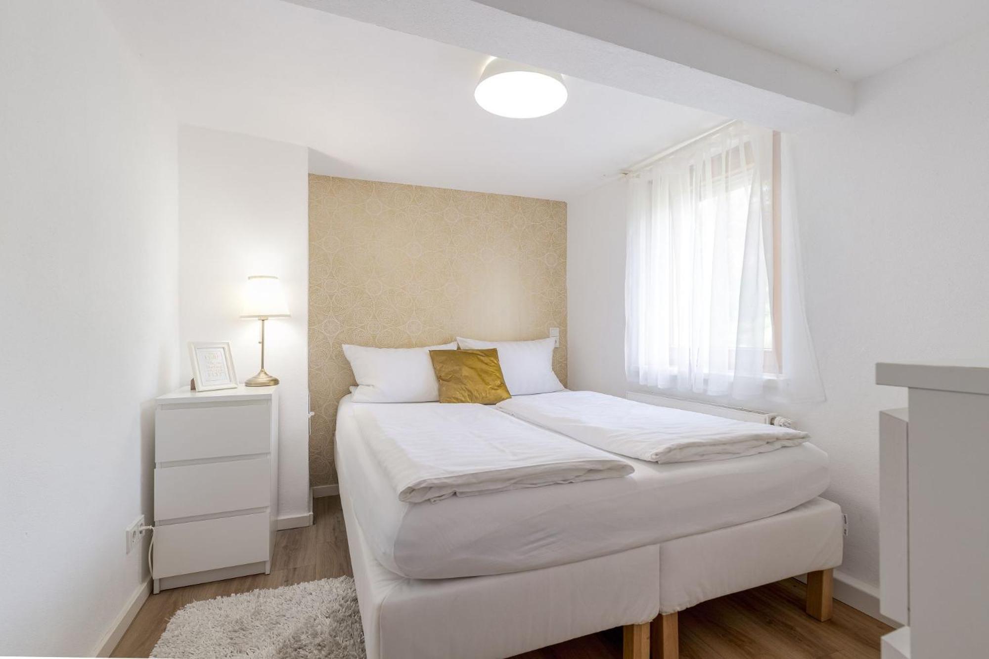 Gladenbach Dream Green Apartment 'Meadow' מראה חיצוני תמונה