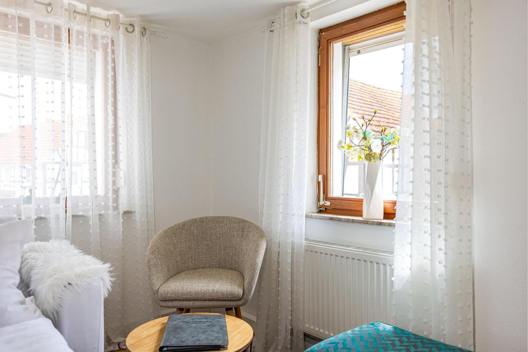 Gladenbach Dream Green Apartment 'Meadow' מראה חיצוני תמונה