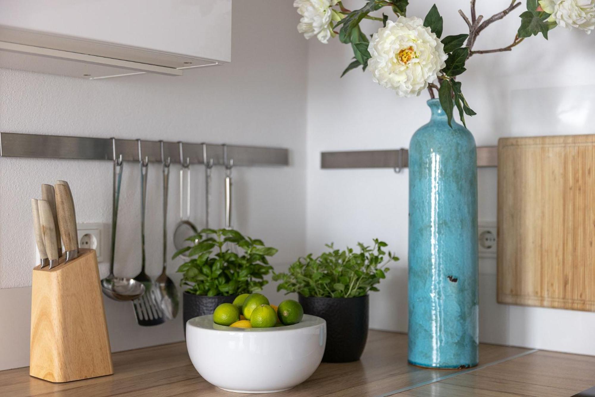 Gladenbach Dream Green Apartment 'Meadow' מראה חיצוני תמונה
