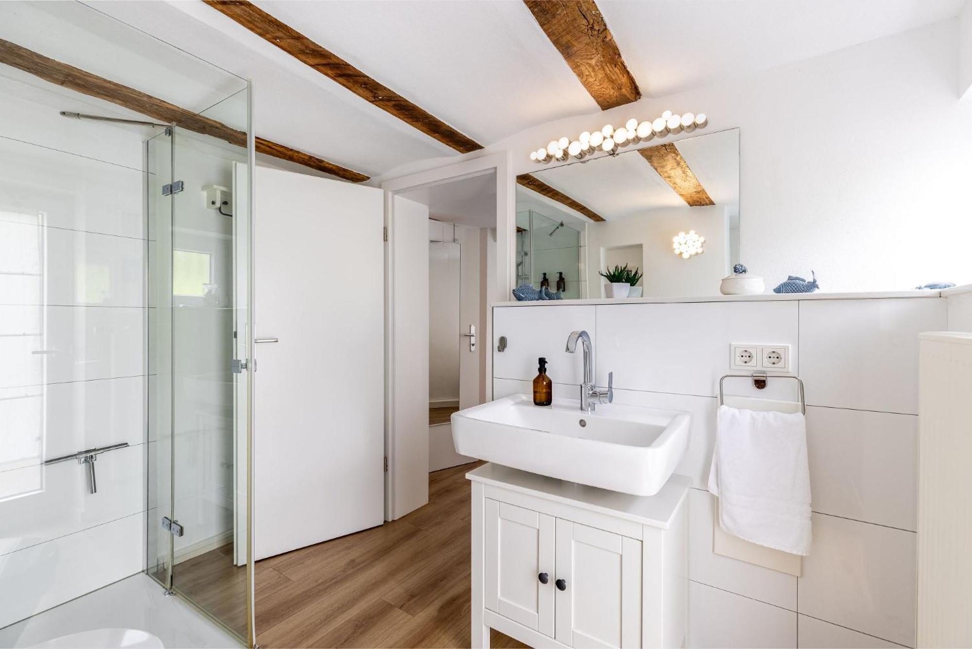Gladenbach Dream Green Apartment 'Meadow' מראה חיצוני תמונה