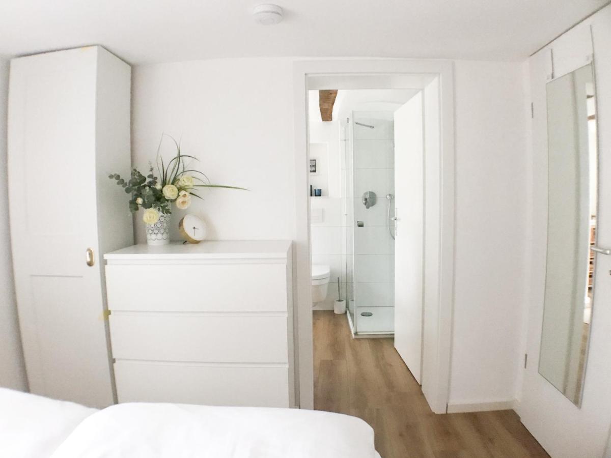 Gladenbach Dream Green Apartment 'Meadow' מראה חיצוני תמונה